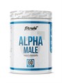 Fitrule Libidobooster Alpha male 60 caps X548525900