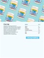 SNAQ FABRIQ Паста Молочно-ореховая 250 гр. СФ9