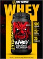 Mutant Whey 910 г - ваниль 09937