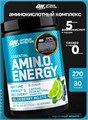 Optimum Nutrition Amino Energy 270 г - черничный мохито 25566