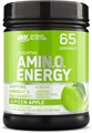OPTIMUM NUTRITION Amino Energy 585 гр - зеленое яблоко 11835