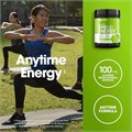 OPTIMUM NUTRITION Amino Energy 585 гр - зеленое яблоко 11835
