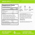 OPTIMUM NUTRITION Amino Energy 585 гр - зеленое яблоко 11835