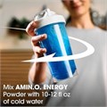 OPTIMUM NUTRITION Amino Energy 585 гр - зеленое яблоко 11835
