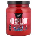 BSN No-Xplode new formula 1110 г - голубика 8436046977835