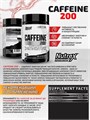 NUTREX Caffeine 200 60 капс 04398