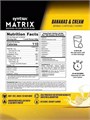 SYNTRAX Matrix 2.0 2270 г Банан со сливками 8436046977869