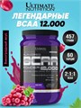Ultimate Nutrition Flavored BCAA 12000 457 г - виноград 32509