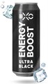 Fitness Food Factory EXO, 450 мл Ultra Black 00-00003152