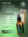 CBD NANO SPRAY MINT(30мл) 40915