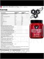 BSN No-Xplode new formula 555г - арбуз 05508