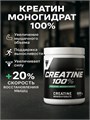 TREC NUTRITION Creatine 100% 600 г 13229