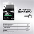 TREC NUTRITION Creatine 100% 600 г 13229