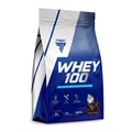 Trec Nutrition Whey 100 700 гр - шоколад 26519