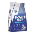 Trec Nutrition Whey 100 700 г - шоколад-кокос 08031