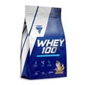 Trec Nutrition Whey 100 700г - печенье 04244