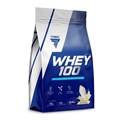 Trec Nutrition Whey 100 700 г - ваниль 10731