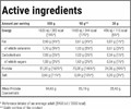 Trec Nutrition Whey 100 700 г - ваниль 10731