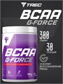Trec Nutrition BCAA G-force 300г - апельсин 30021