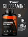 TREC NUTRITION Glucosamine Sport Complex 90 таб 10497