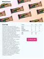 CHIKALAB Батончик глазированный 45г - моккачино с фисташкой и хрустящим тестом e5b936fa-aa86-11f0-0a80-194400118872
