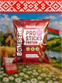 BOMBBAR Кукурузные палочки протеиновые 60г - вяленые томаты цууц