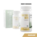 Maxler Daily Max Men 60 таб 09652