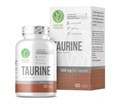 Nature Foods Taurine 1000mg 120 caps 17855