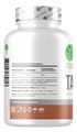 Nature Foods Taurine 1000mg 120 caps 17855