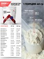 RED STAR LABS Basic Meal Whey 2000 г - клубника 03050