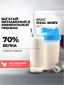 RED STAR LABS Basic Meal Whey 2000 г - шоколад 22525