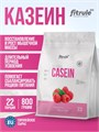 Fitrule Casein 800g (Квадропак) (Малина) 00-00005311