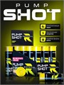 Reckful ® Pump shot 60 ml (Lemon-Lime) X986022193