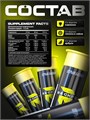Reckful ® Pump shot 60 ml (Lemon-Lime) X986022193