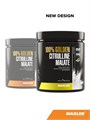 Maxler Golden L-Citrulline Malate 200г X152021109