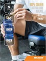 Maxler Golden L-Citrulline Malate 200г X152021109