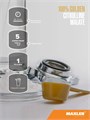 Maxler Golden L-Citrulline Malate 200г X152021109