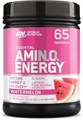 OPTIMUM NUTRITION Amino Energy 585 гр - арбуз 23958