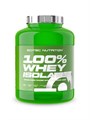 Scitec Nutrition  100% Hydro Isolate (2000g, шоколад) 8436046977649
