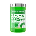 Scitec Nutrition  100% Hydro Isolate (700g, ваниль) 8436046977626