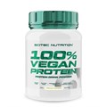 Scitec Nutrition  100% Vegan Protein (1000g, ваниль) 8436046977595