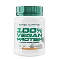 Scitec Nutrition  100% Vegan Protein (1000g, фундук - грецкий орех) 8436046977632