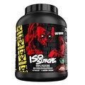 MUTANT Iso Surge 2270 г - шоколадная помадка 03896