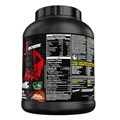 MUTANT Iso Surge 2270 г - шоколадная помадка 03896