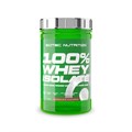 Scitec Nutrition  100% Whey Isolate (700g вк.шоколад) 8436046977635