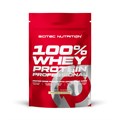 Scitec Nutrition  100% Whey Protein Professional (1000g ваниль) 8436046977613