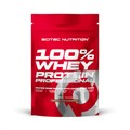 Scitec Nutrition  100% Whey Protein Professional (1000g шоколад) 8436046977679