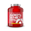 Scitec Nutrition  100% Whey Protein Professional (2350g вк.лимон-чизкейк) 8436046977661