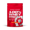 Scitec Nutrition  100% Whey Protein Professional (500g вк.соленая карамель) 8436046977669