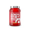 Scitec Nutrition  100% Whey Protein Professional (920g вк.банан) 8436046977625